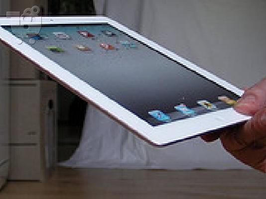 PoulaTo: Apple Ipad 2 Wifi 3G 64GB Με ελληνικό μενού